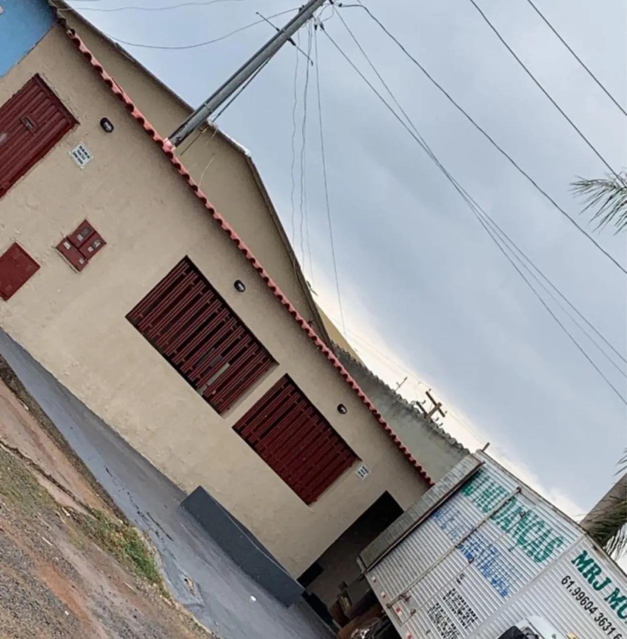 Foto - Planaltina - Setor Leste