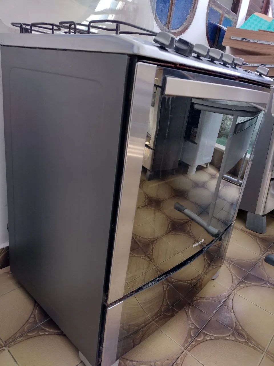 Fogão Electrolux  - Foto 3