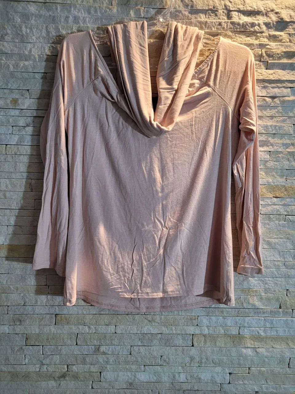 Blusa feminina marca  BCBGMAXAZRIA  - Foto 4