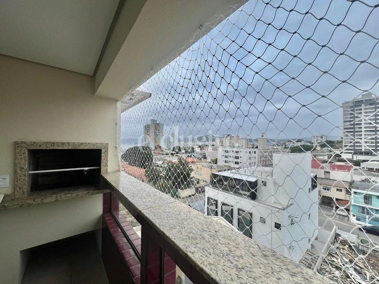Apartamento à venda de 2 quartos sendo 1 suíte no Estreito, Florianópolis - SC - Foto 2