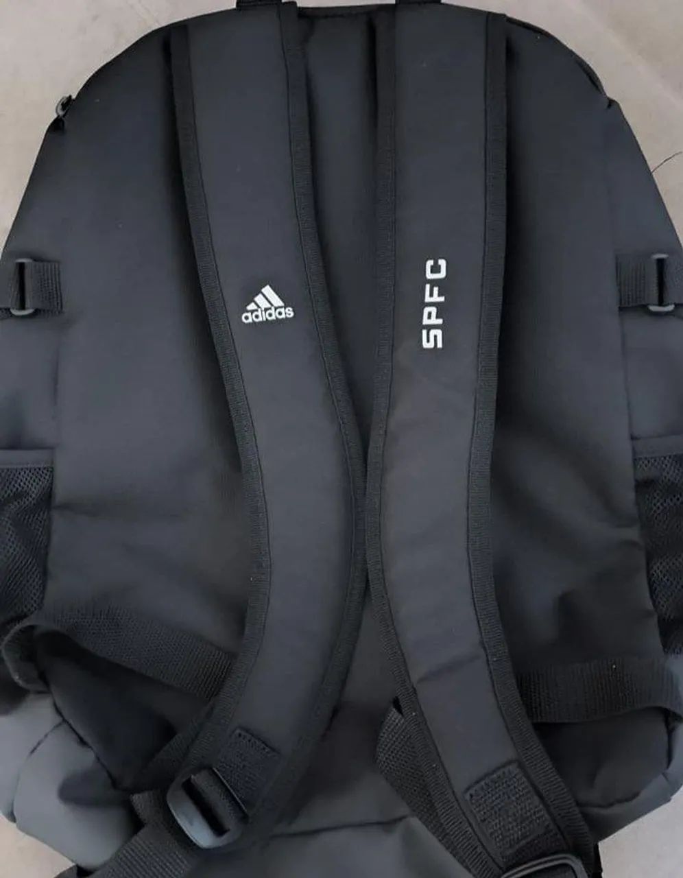 Mochila adidas SPFC  - Foto 5