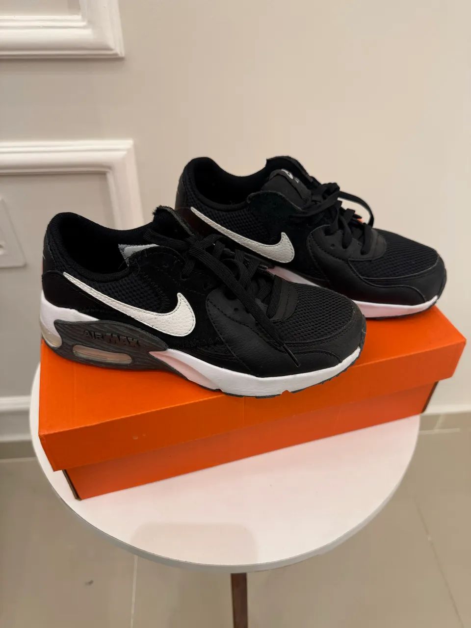 Tênis air max nike - Foto 3