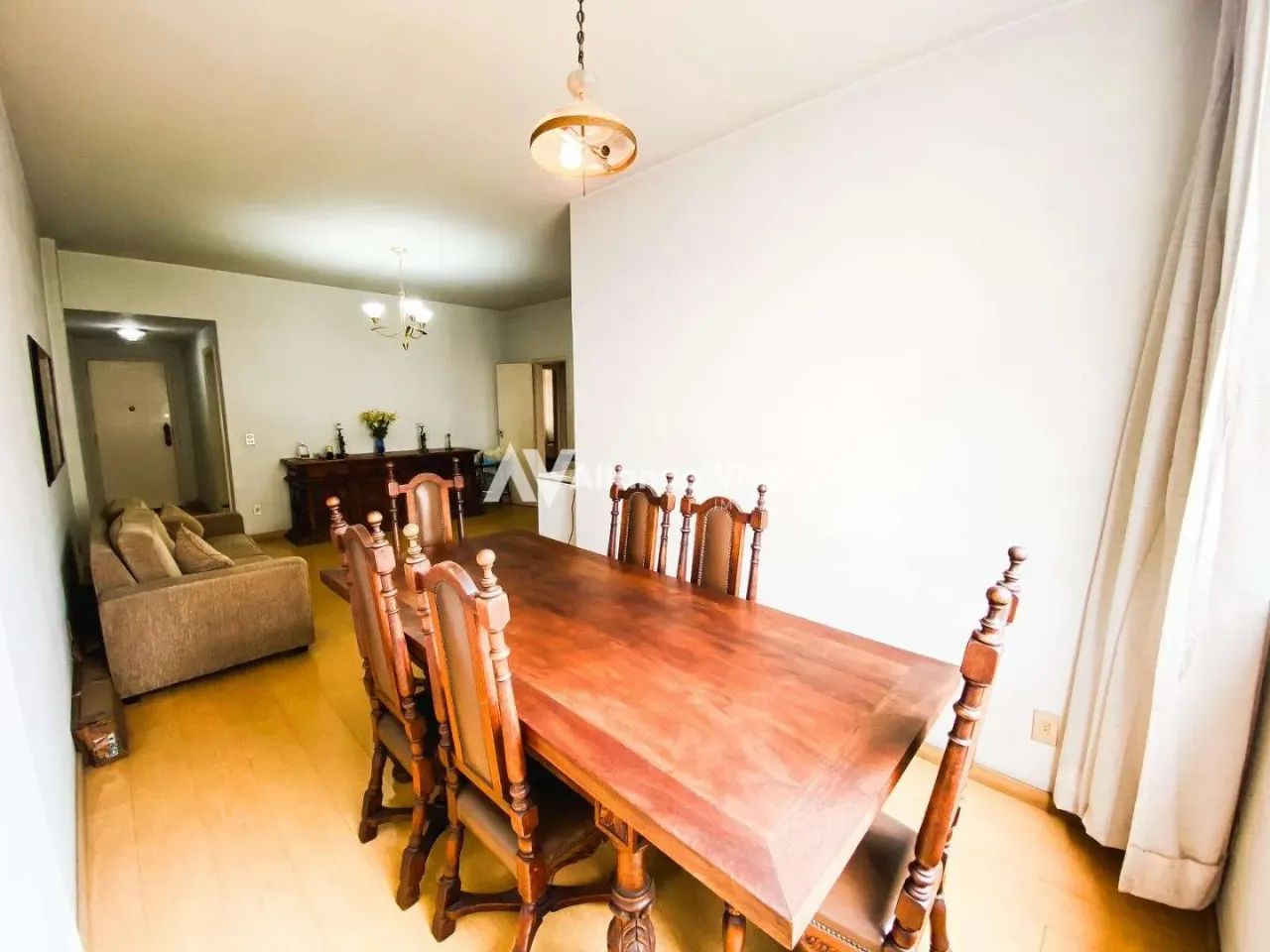 Botafogo | Apartamento 3 quartos