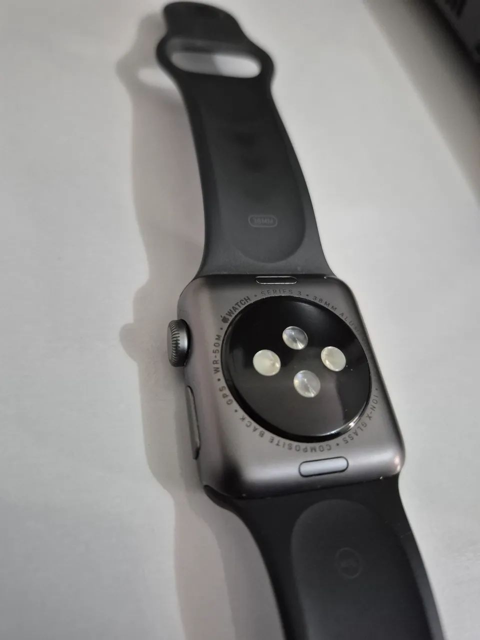 Apple Watch Series 3 - Foto 5