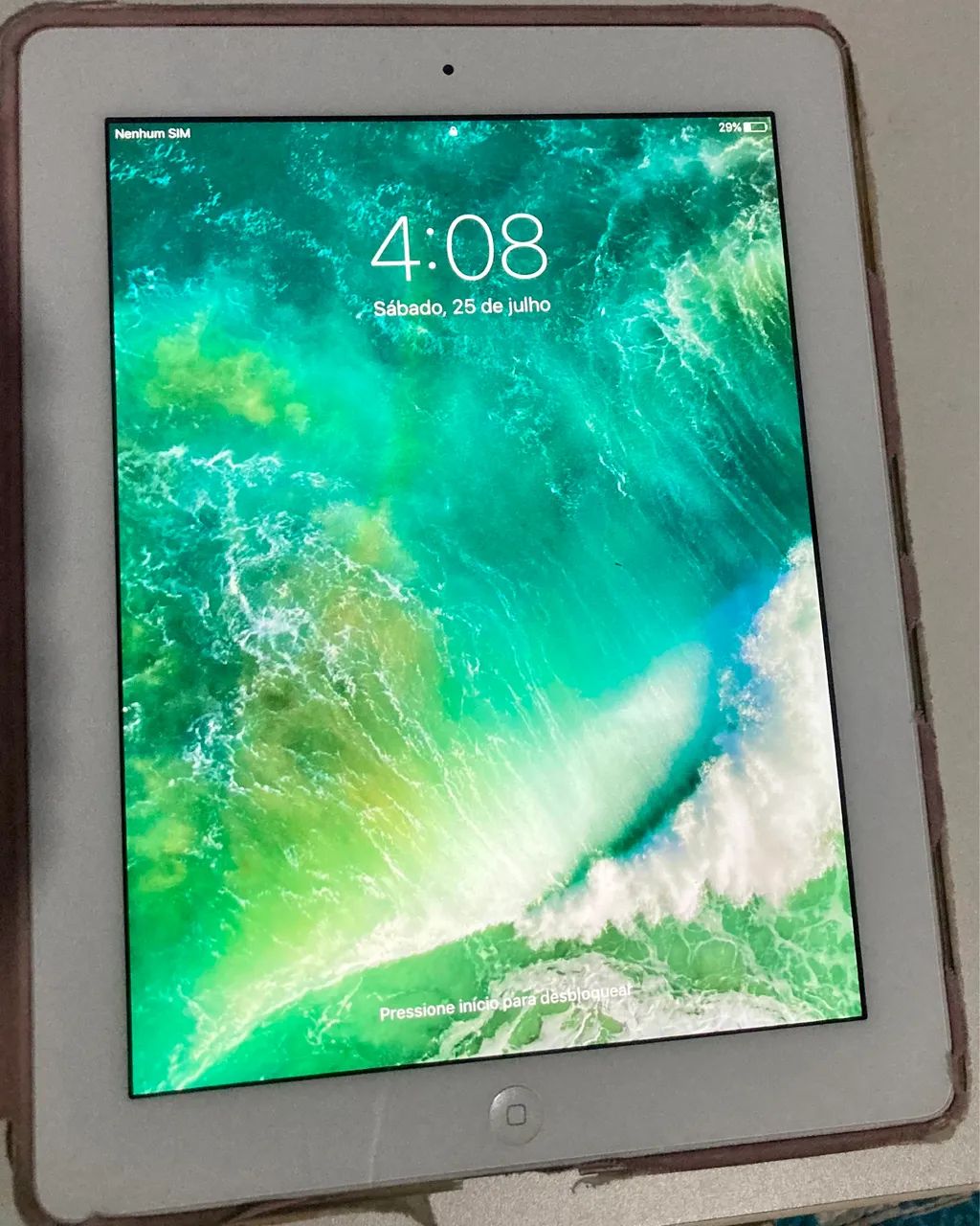 iPad  - Foto 2