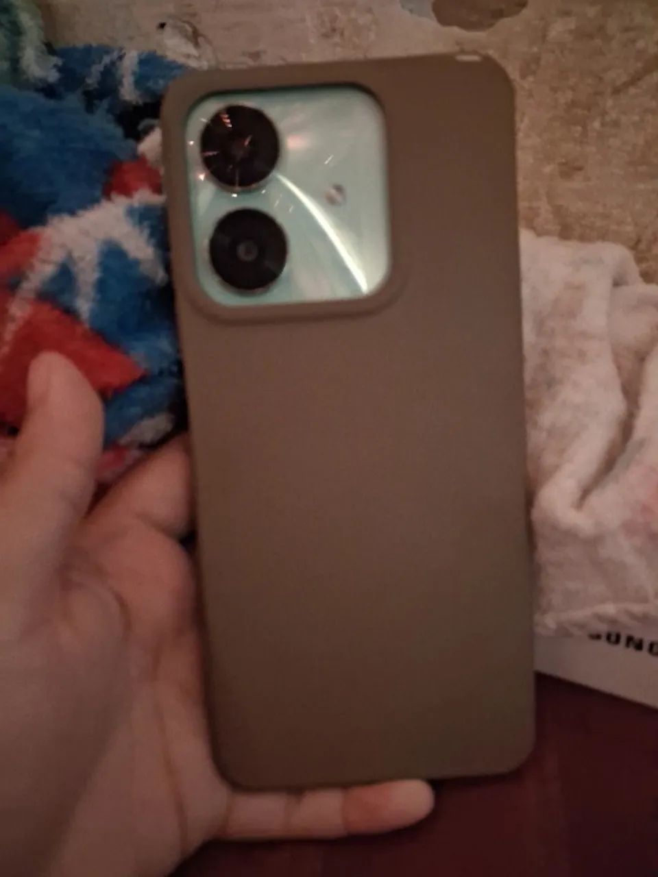 Realme note60s