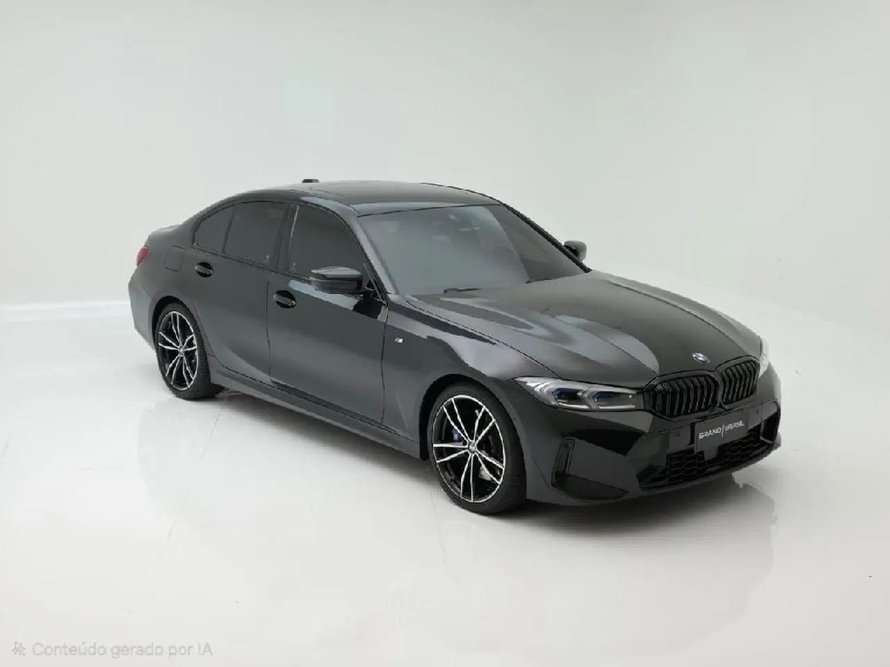 BMW 320I 320i 2024