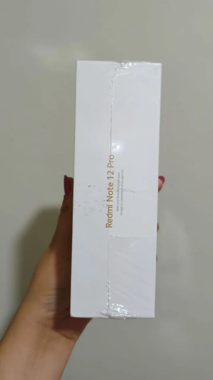 ? XIAOMI REDMI NOTE 12 PRO - 256GB ? - Foto 3
