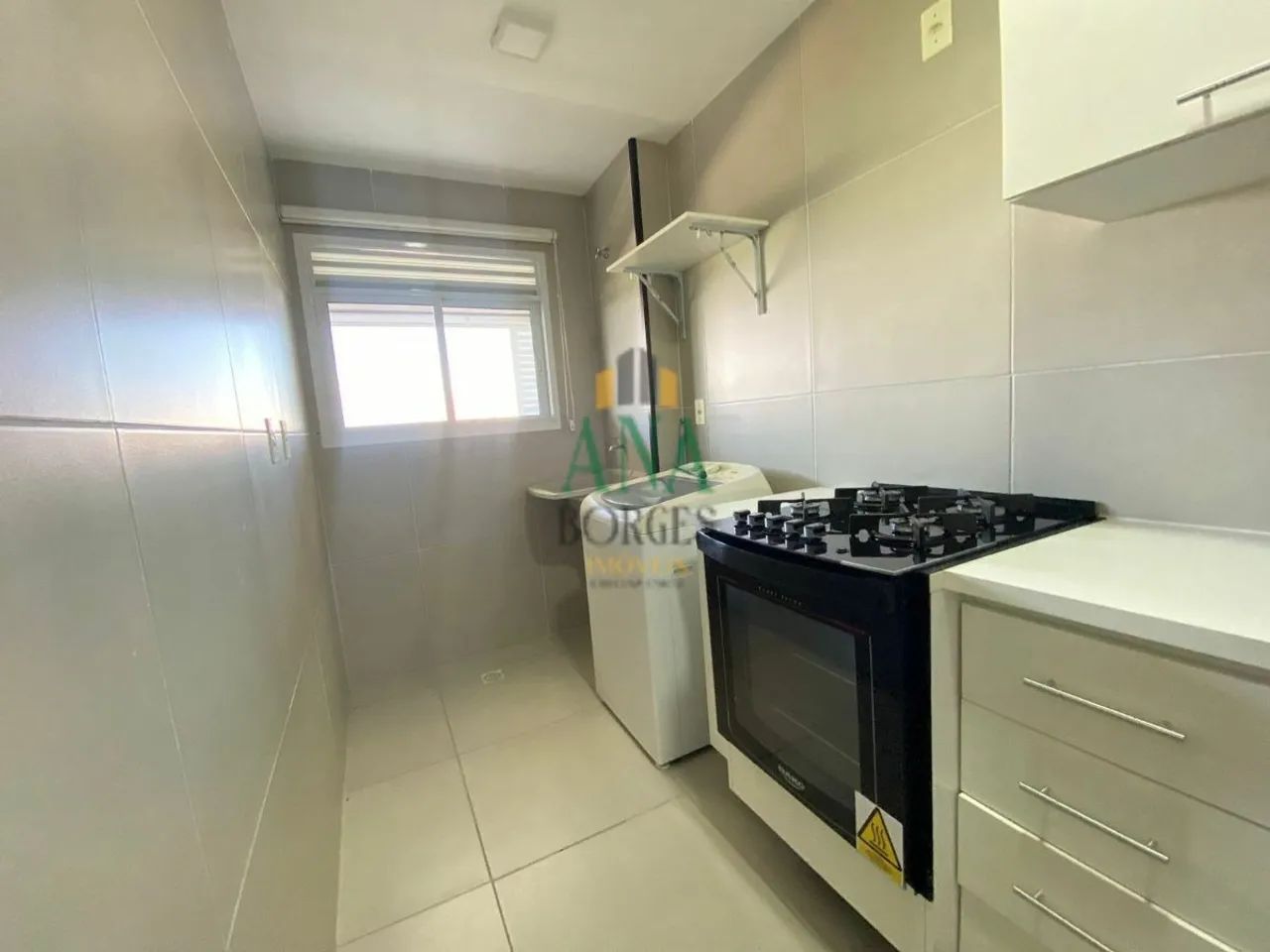Flat Mobiliado para Locação - Foto 4