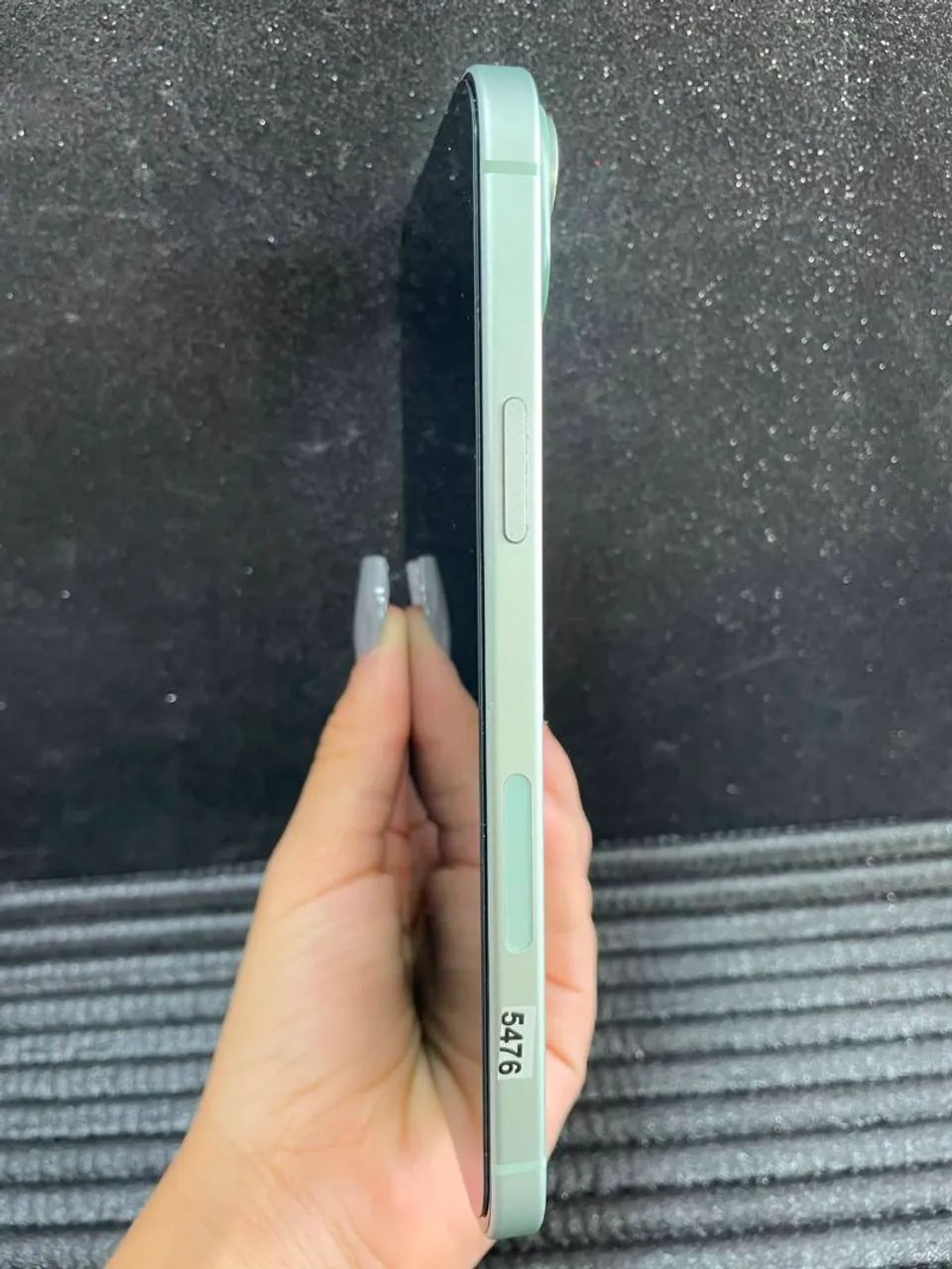 IPHONE 15 PLUS VERDE 256GB - Foto 3