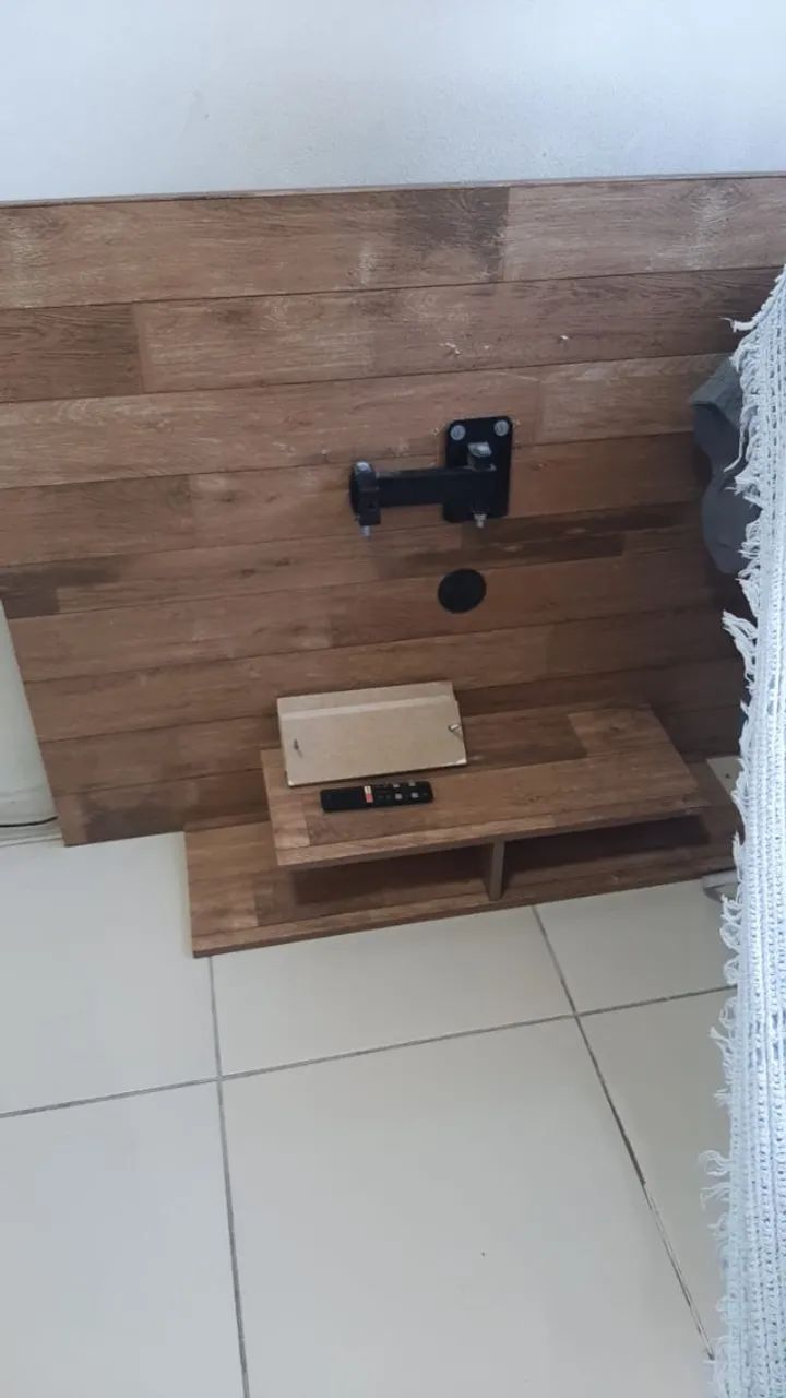 painel de tv