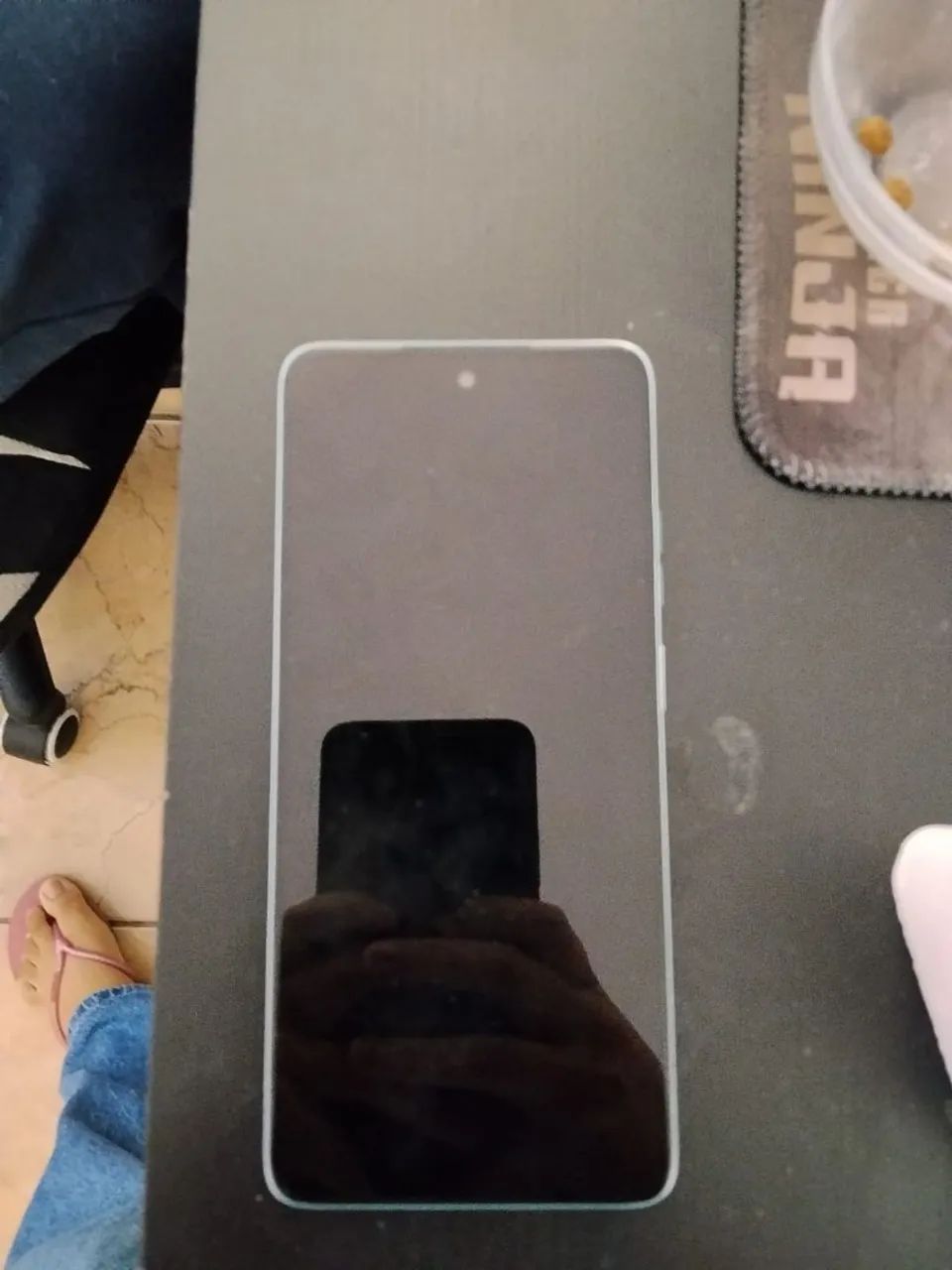 Moto G56