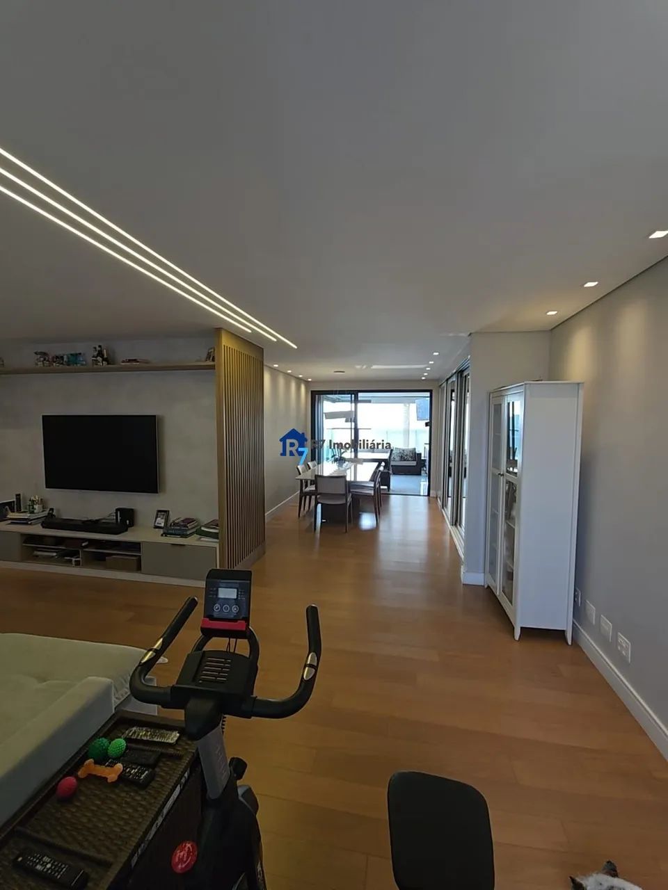 Apartamento para Venda ou Locação na Vila São Francisco em Osasco - Foto 5