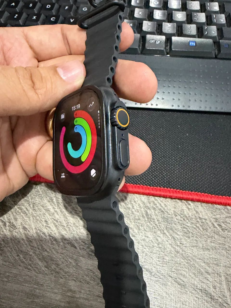 Apple Watch Ultra 3 - Foto 3