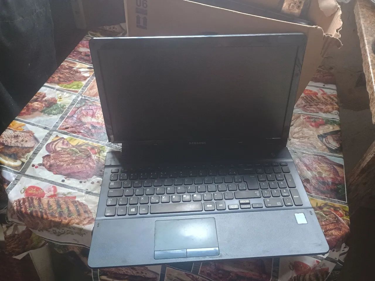 Carcaças de notebook  - Foto 3