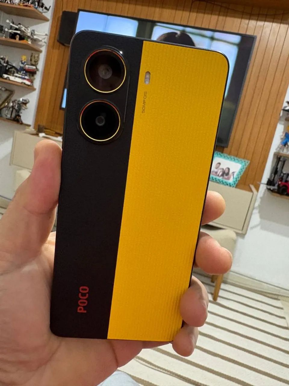 Poco X7 pro