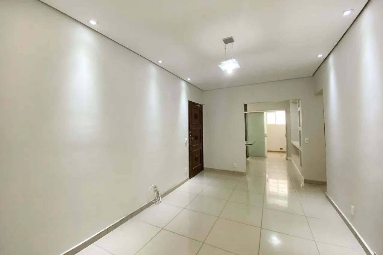 Apartamento à Venda - Gutierrez, 4 Quartos, 226 m2 - Foto 2