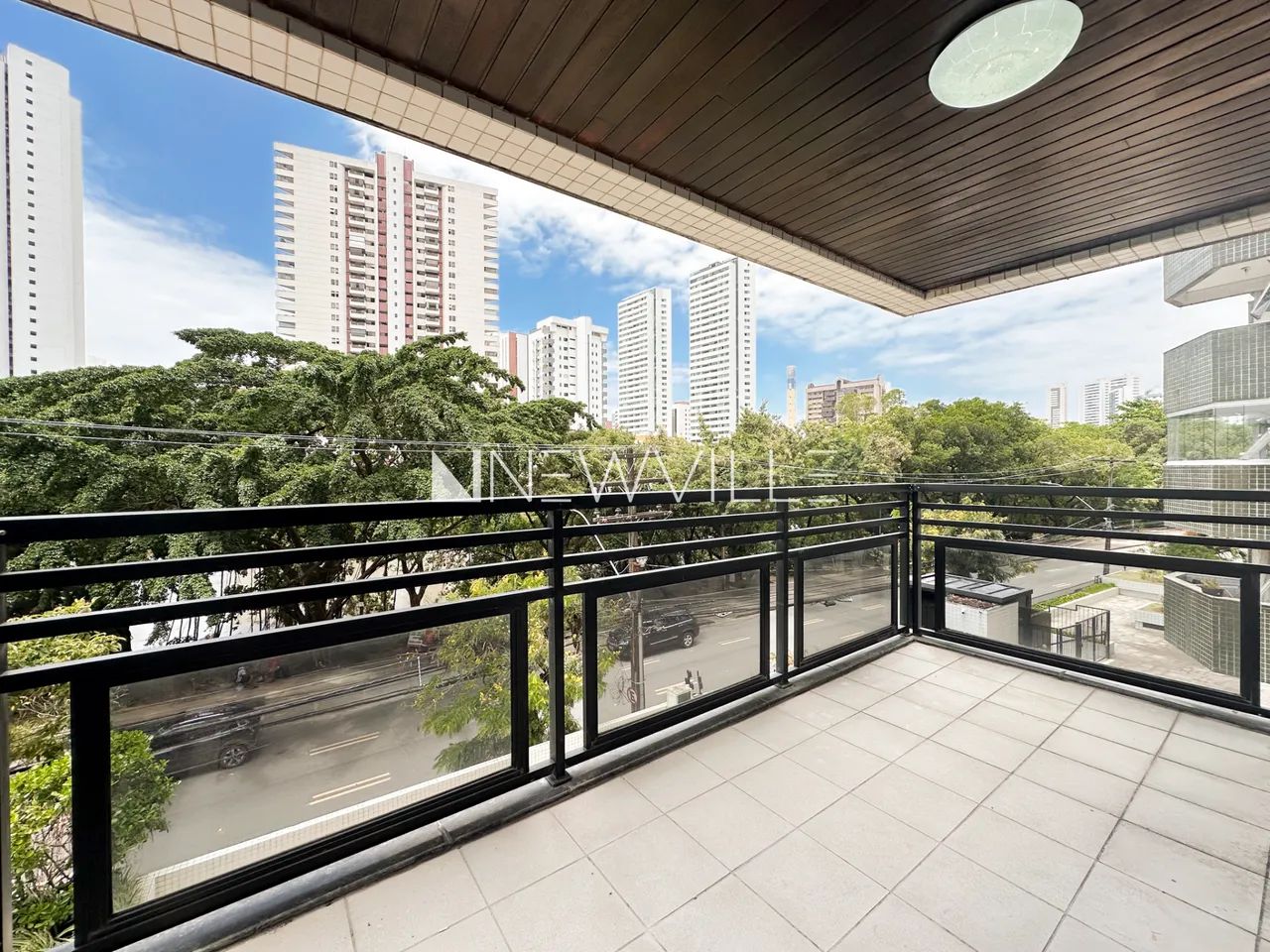 Apartamento para locação com 4 quartos na Madalena - Foto 4