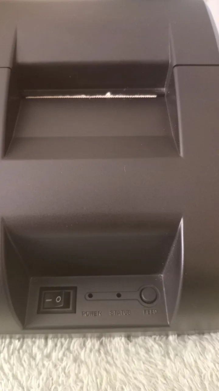 Impressora  térmica  - Foto 2