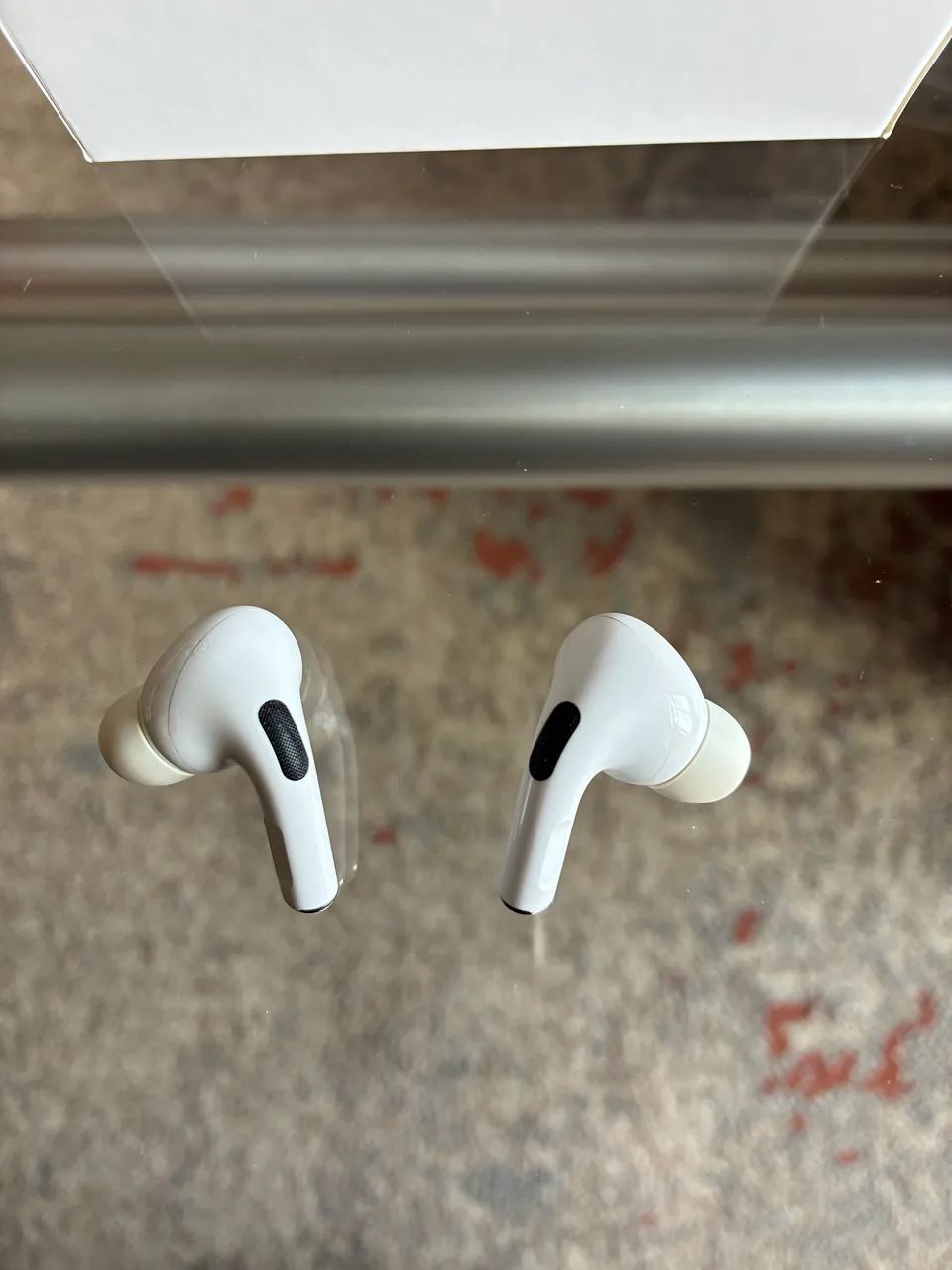 AirPods Pro 1a geração (fone esquerdo) - Foto 3