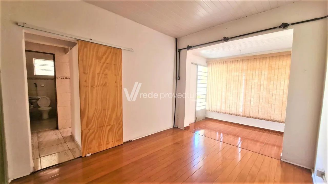casa - Vila Industrial - Campinas - Foto 4