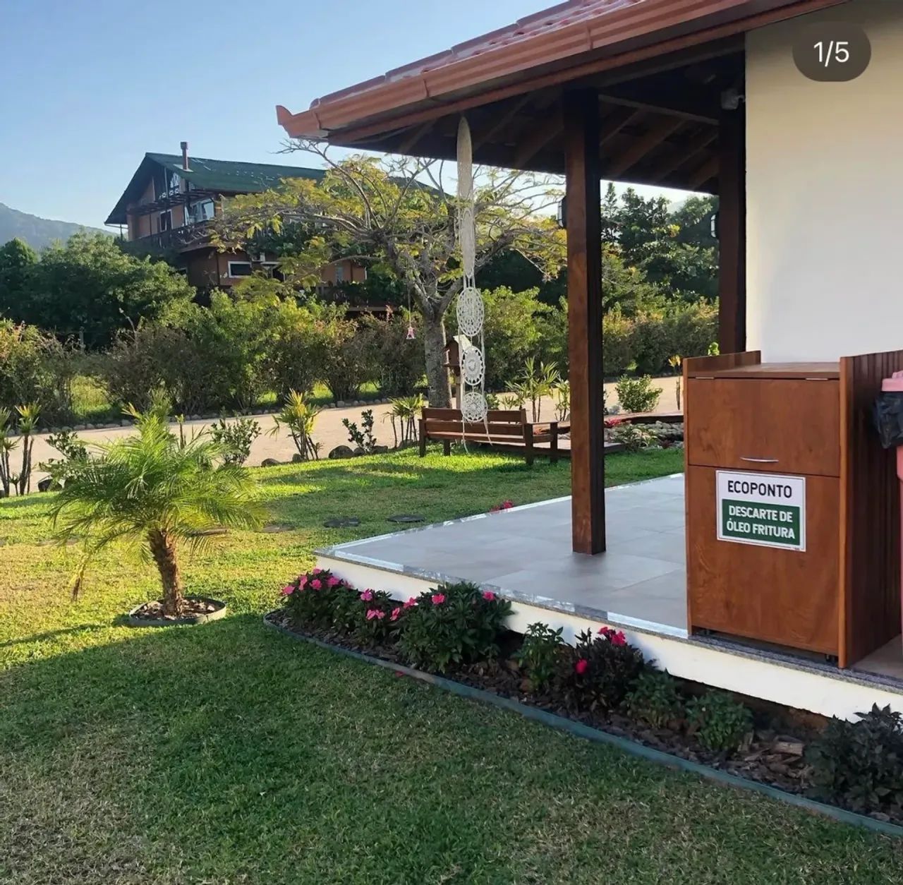 Residencial Lagoa Azul - Foto 3
