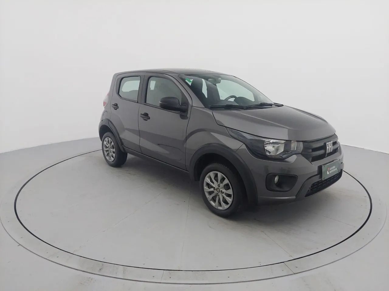 Fiat Mobi LIKE 1.0 Fire Flex 5p., foto 7 de 18