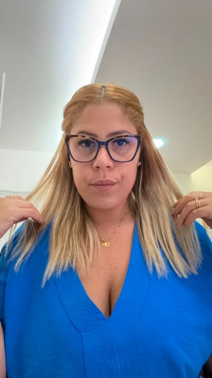 CABELO BRASILEIRO DO SUL - LOIRO - Foto 3