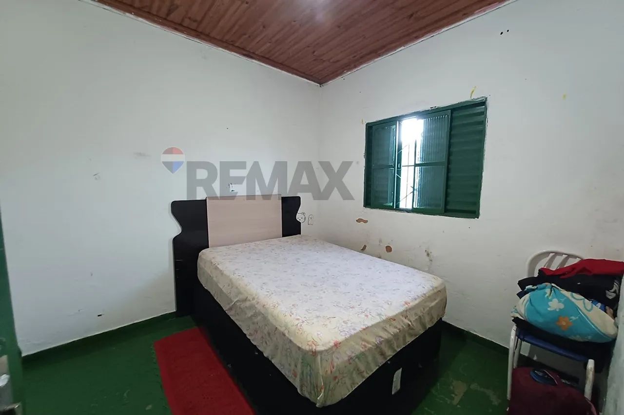 Casa simples e acolhedora - 2 quartos - Foto 4