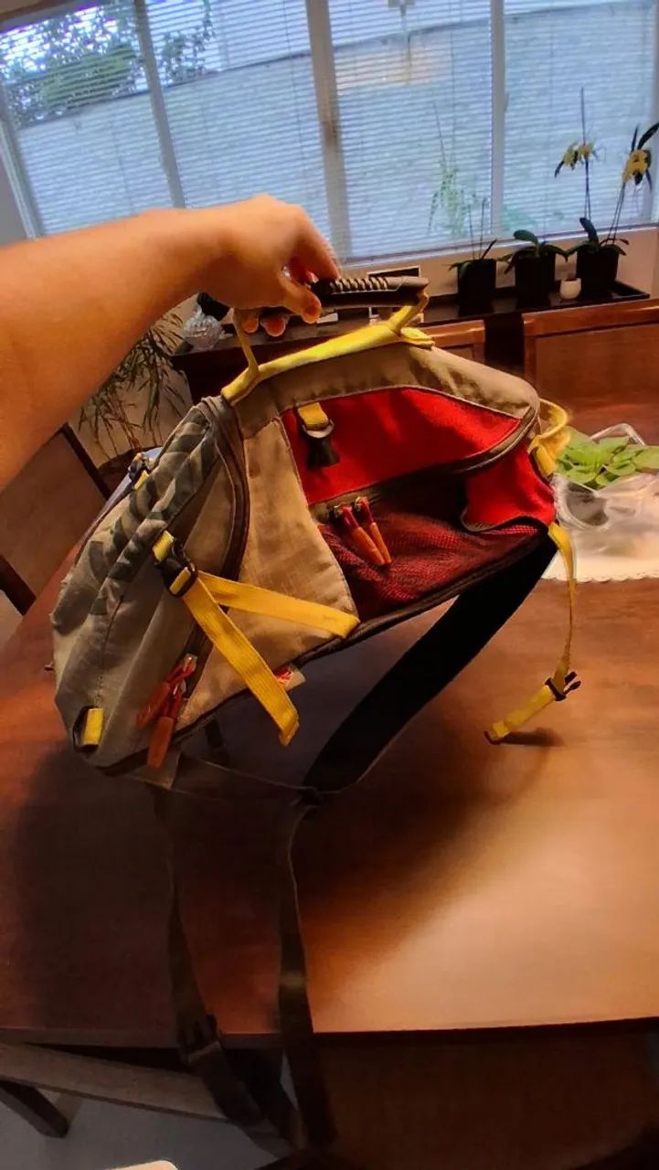 Mochila bad boy  - Foto 3