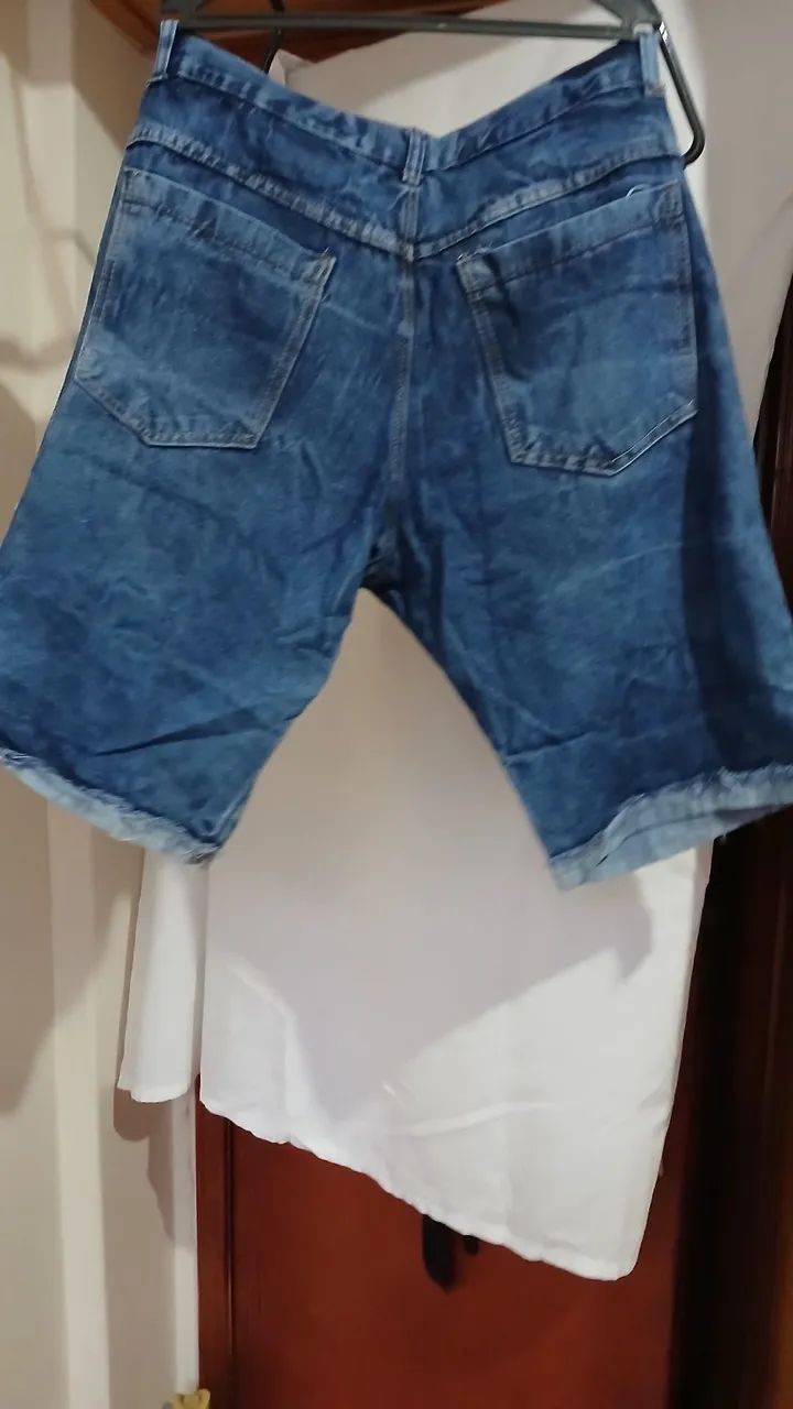 SHORT MASCULINO - Foto 2