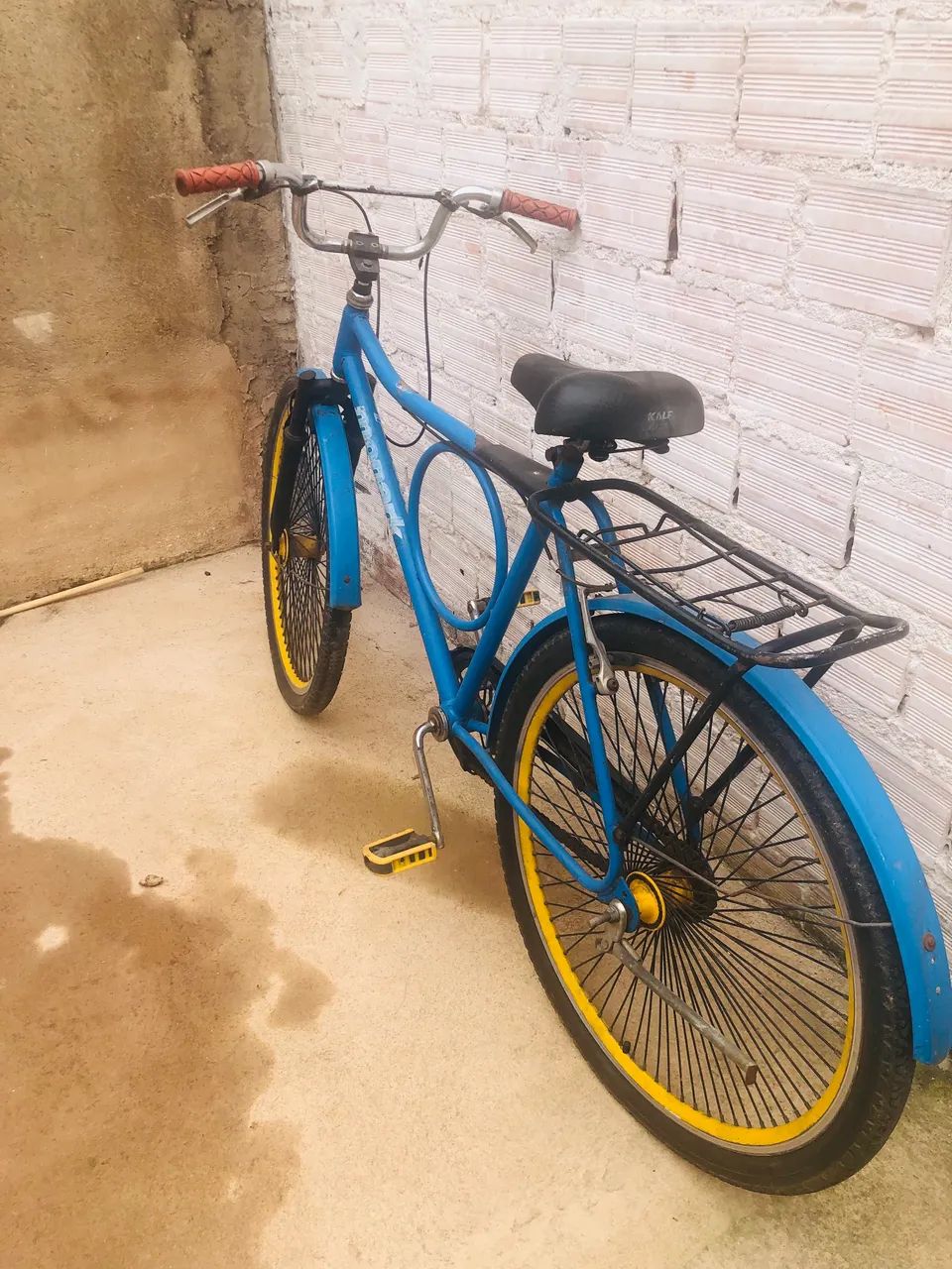 Vendo essa bicicleta  - Foto 3