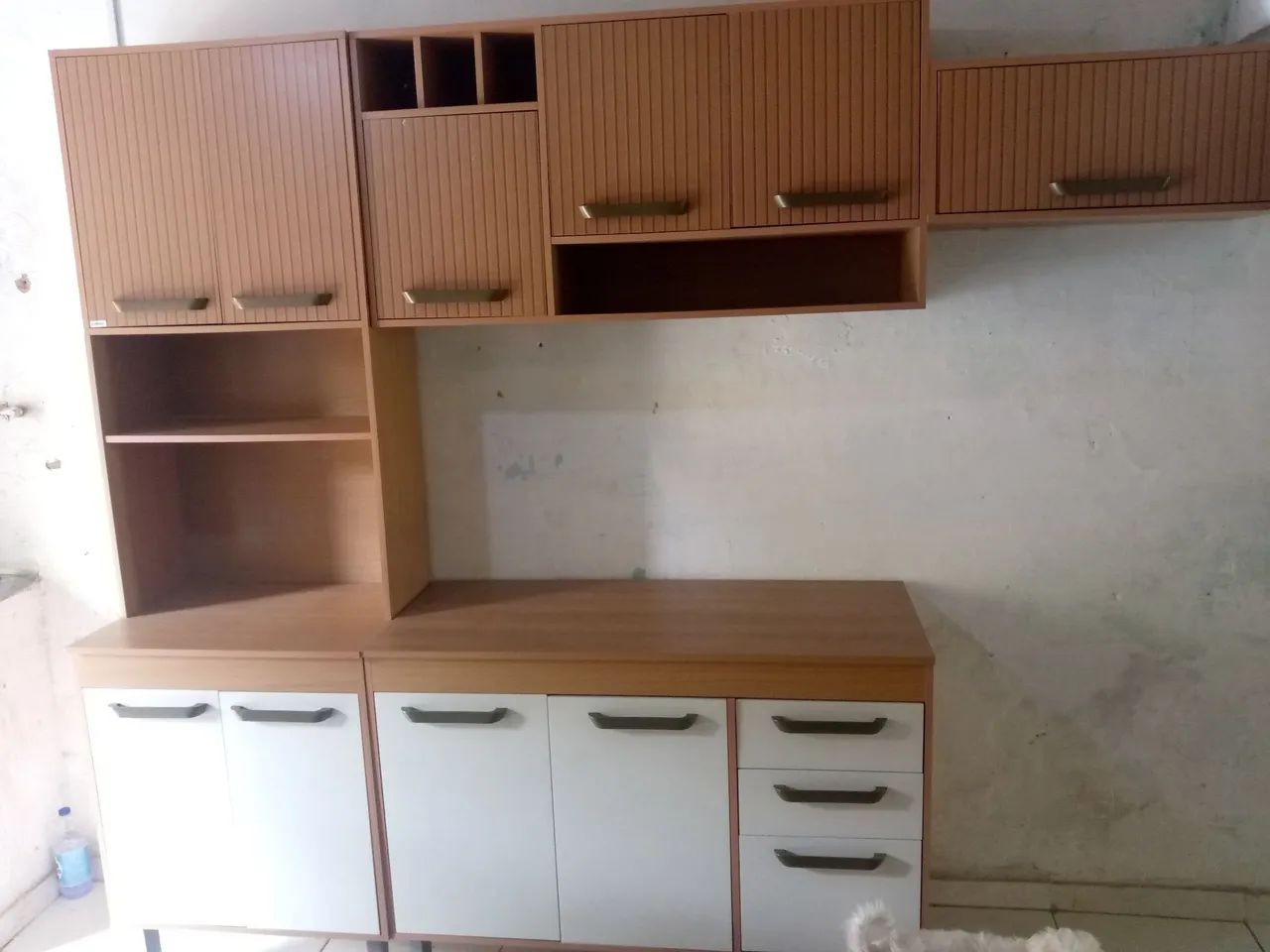 Armário de cozinha 
