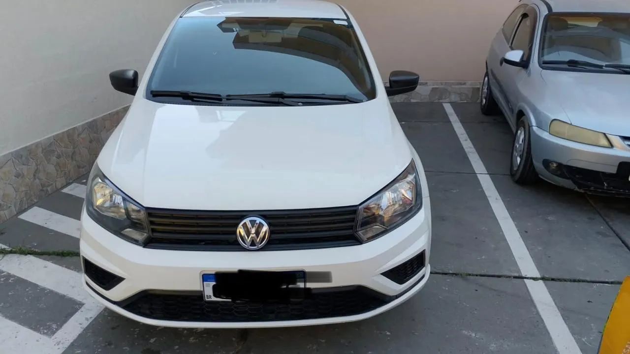 Volkswagen Gol GOL 1.0 FLEX 12V 5P 2023