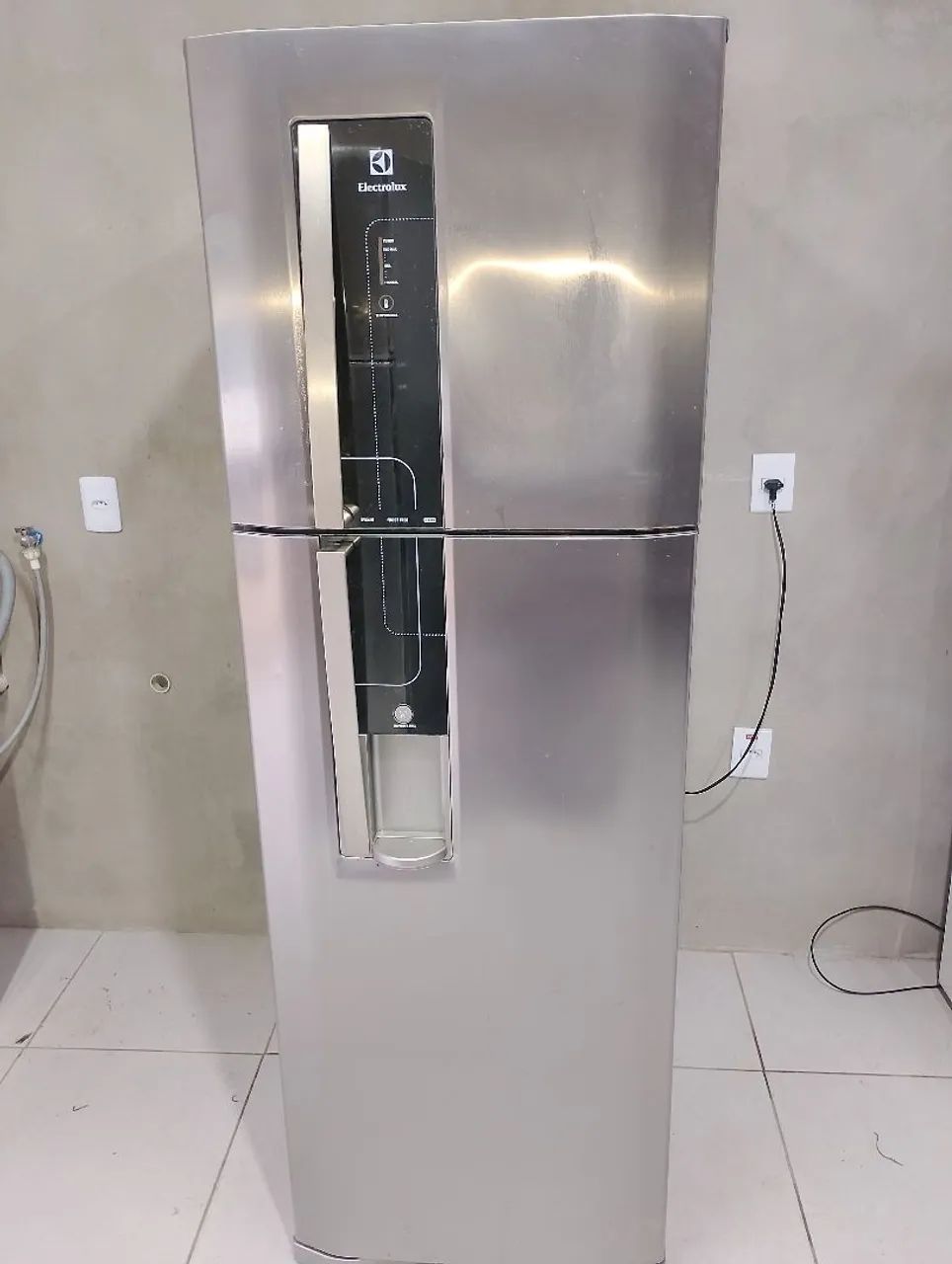 Electrolux Fros free - Geladeiras e Freezers - Harmonia, Canoas