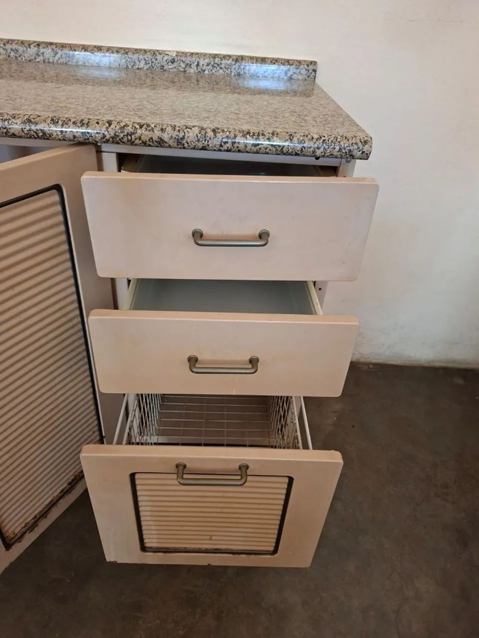 Balcão de cozinha - Foto 3