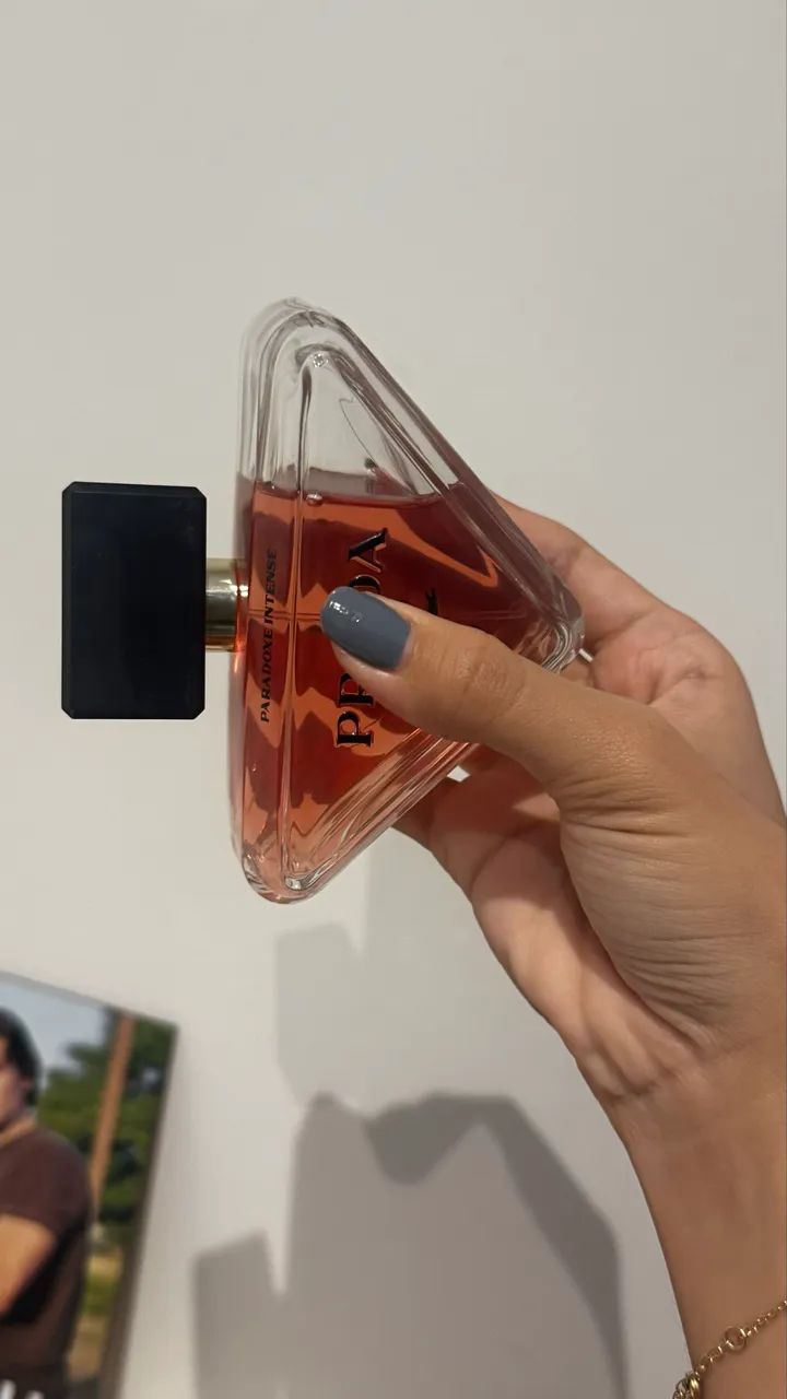 Prada Paradoxe Intense  - Foto 2
