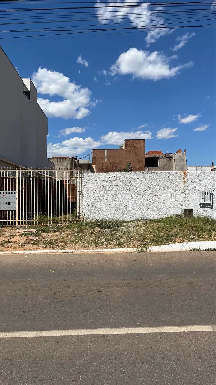 Lote/Terreno Q. 50