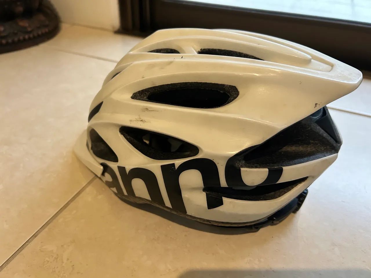 Capacete Cannondale 