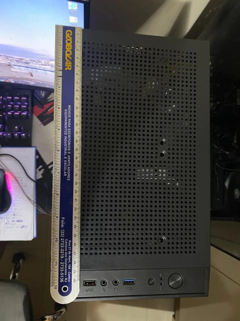 Entry-level gaming PC461092957665382402