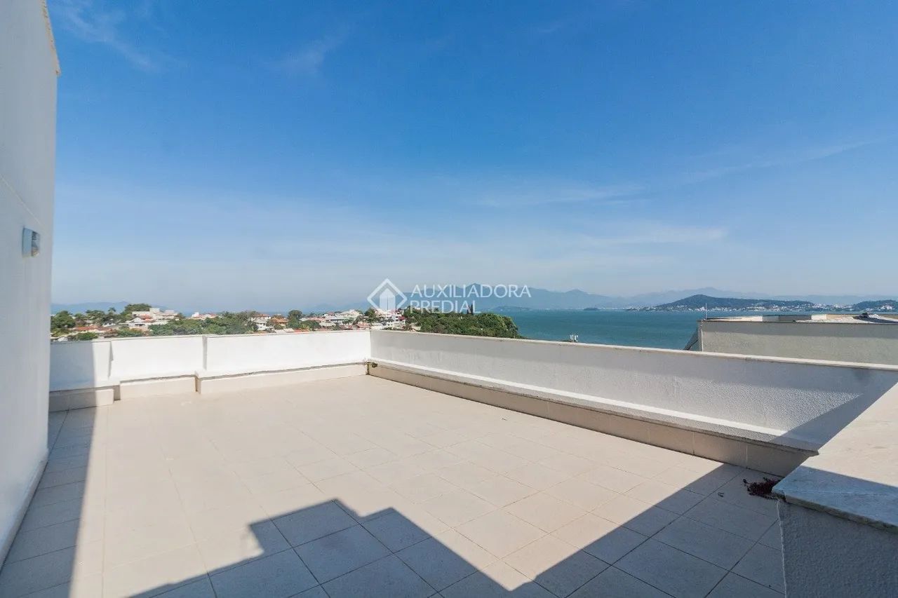Cobertura à venda no Bom Abrigo, Florianópolis - Foto 2