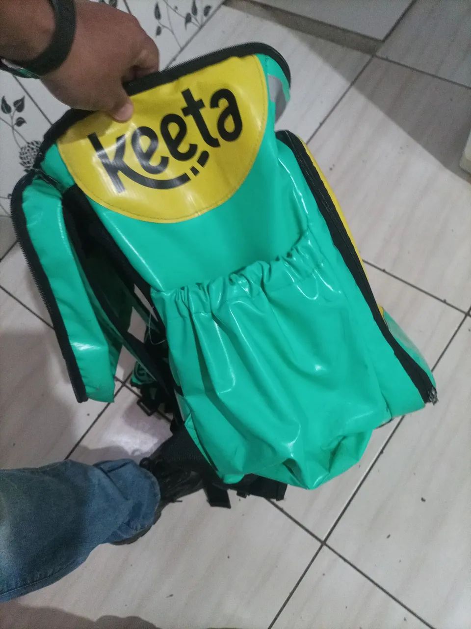 Mochila bag - Foto 4
