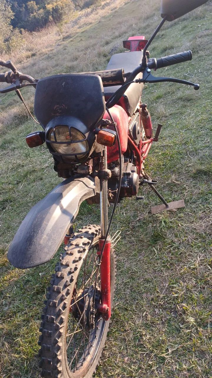 Xl 125 - Foto 3