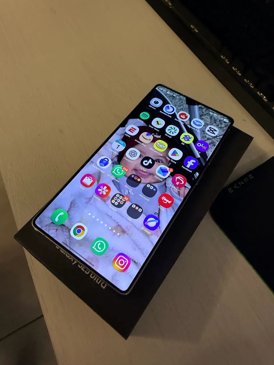 S25 Ultra 512GB - Foto 4
