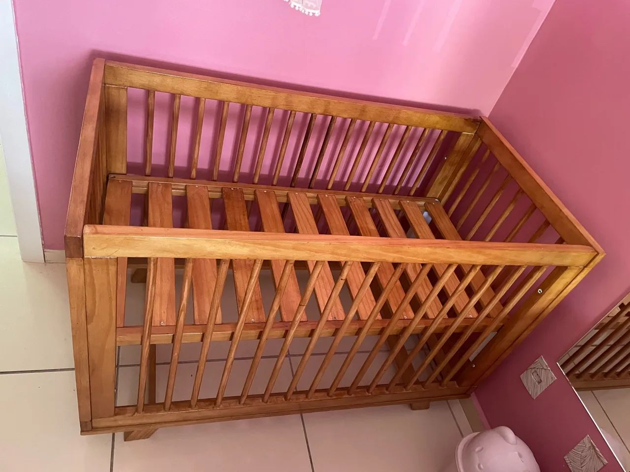 Berço - Foto 4