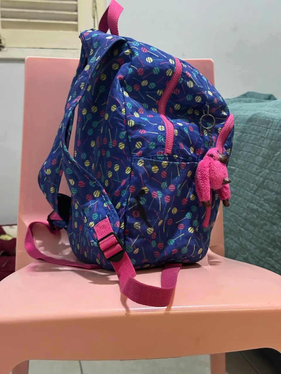 Mochila Kipling  - Foto 5