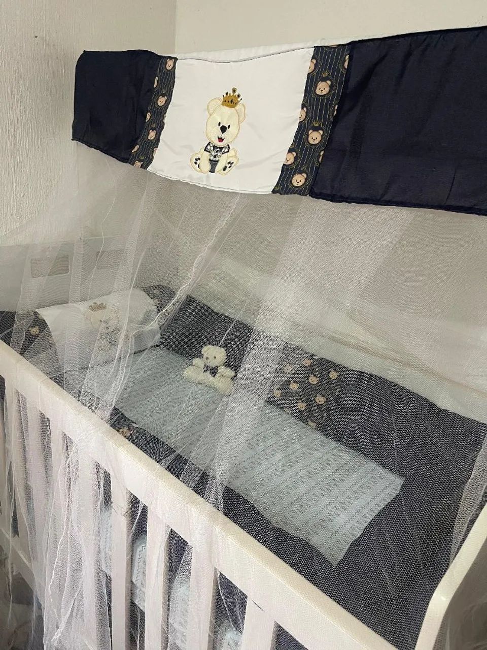 Berço pouco usado - Foto 3
