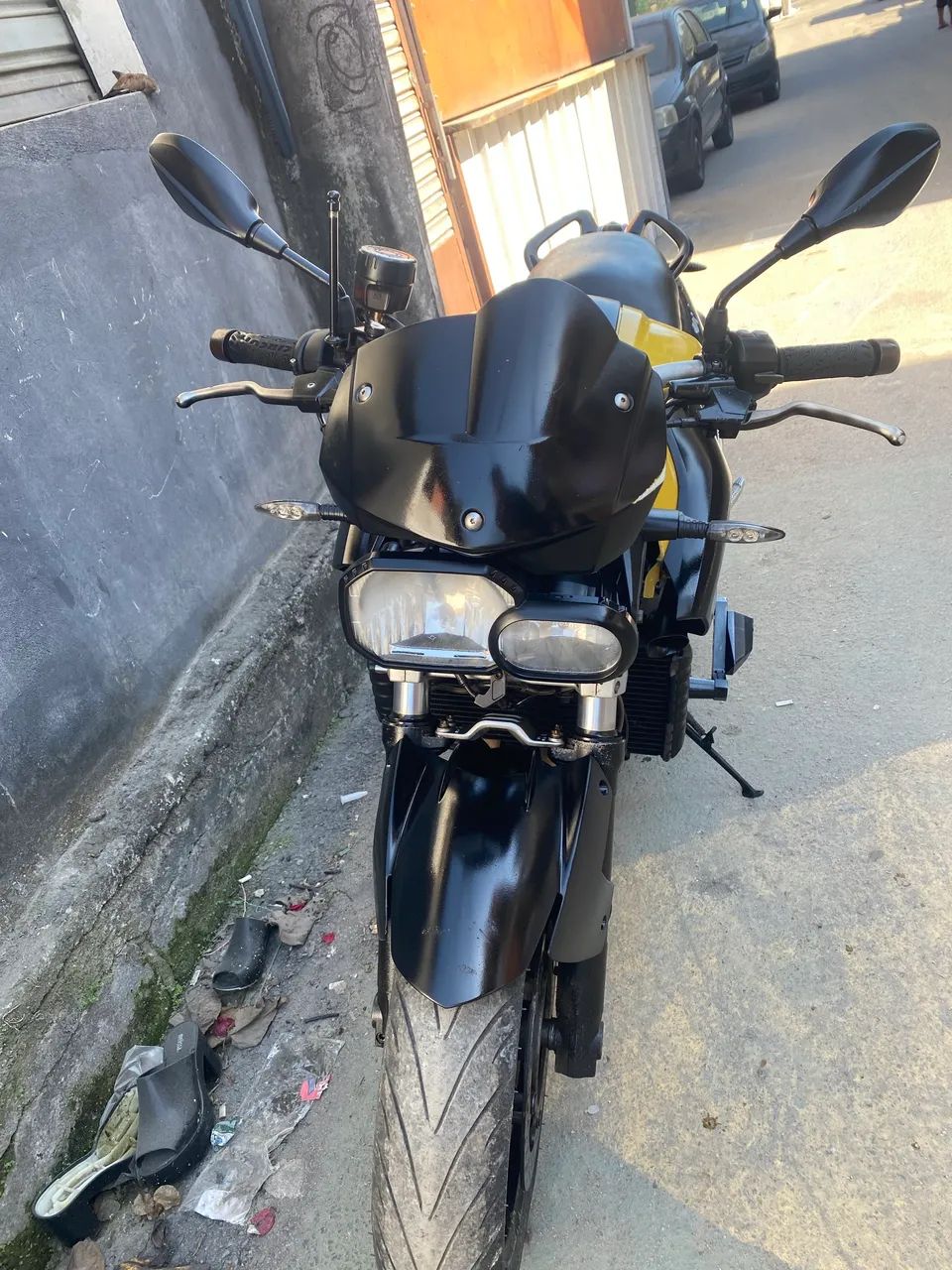 Moto muito nova - Foto 3