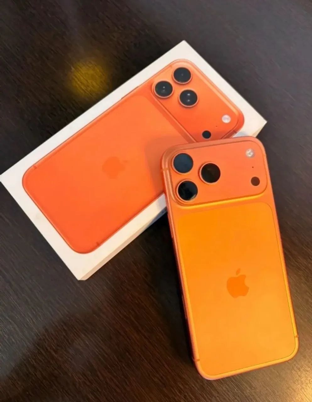 iPhone 17 Pro Max 256GB  - Foto 5