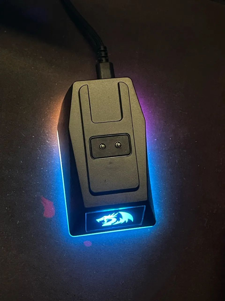 Mouse gamer redragon Ebony Standard - Foto 2